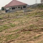 CONDUCIVE FULL PLOT RESIDENCE @ TEMA COMMUNITY 25 DEVTRACO