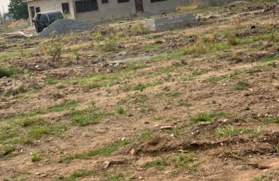 CONDUCIVE FULL PLOT RESIDENCE @ TEMA COMMUNITY 25 DEVTRACO