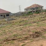 HALF PLOT @ TSOPOLI ZION CITY RESIDENCE
