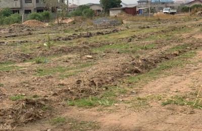 BIGGEST ESTATE COMMUNITY LANDS - DAHWENYA