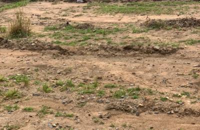 EXECUTIVE CERTIFIED AND TITLED PLOTS @ PRAMPRAM BEACH LANE