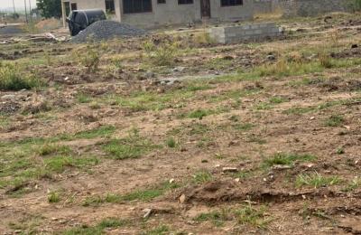 BEAUTIFUL HALF PLOT RESIDENCE AT TEMA COMMUNITY 25 DEVTRACO