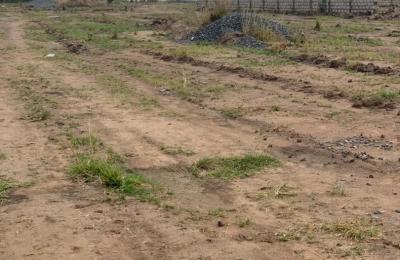 BEAUTIFUL HALF PLOT RESIDENCE AT TEMA COMMUNITY 25 DEVTRACO