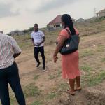 BEAUTIFUL HALF PLOT RESIDENCE AT TEMA COMMUNITY 25 DEVTRACO
