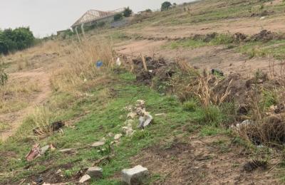 BEAUTIFUL HALF PLOT RESIDENCE AT TEMA COMMUNITY 25 DEVTRACO