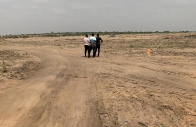 BEAUTIFUL HALF PLOT RESIDENCE AT TEMA COMMUNITY 25 DEVTRACO