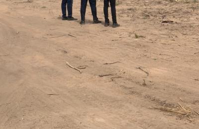 PRICE REDUCTION ON PLOTS - DAHWENYA B5