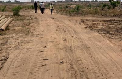 LEGIT DOCUMENTS AND LITIGATION FREE LANDS @ DAHWENYA
