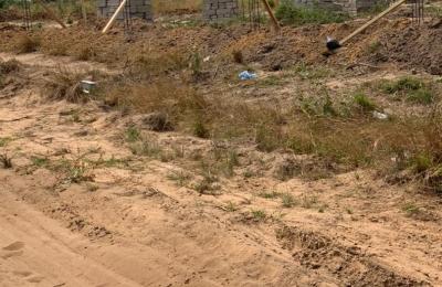 LEGIT DOCUMENTS AND LITIGATION FREE LANDS @ DAHWENYA