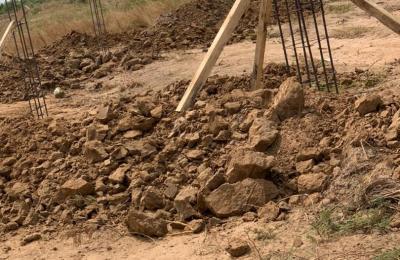 LEGIT DOCUMENTS AND LITIGATION FREE LANDS @ DAHWENYA