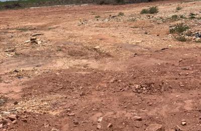 ZION CITY RESIDENCE LANDS >>> WELL SERVICED - TSOPOLI