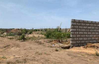 PRICE REDUCTION ON PLOTS - DAHWENYA B5