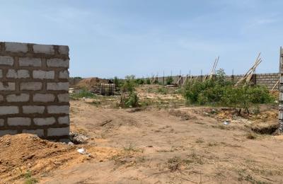COMPLETE REGISTRATION ON PLOTS @ PRAMPRAM BEACH LANE