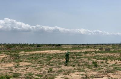 COMPLETE REGISTRATION ON PLOTS @ PRAMPRAM BEACH LANE
