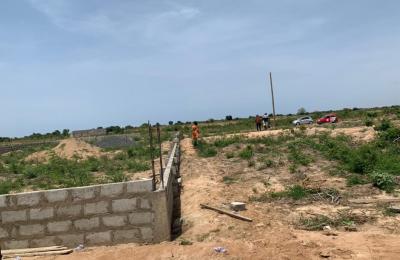 AUTHENTIC GATED SERVICED LANDS - PRAMPRAM BEACH LANE