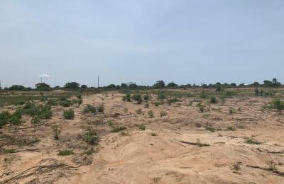 AUTHENTIC GATED SERVICED LANDS - PRAMPRAM BEACH LANE