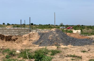 REGISTERED LANDS PROMO AT TSOPOLI ZION CITY