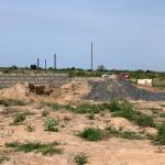 BEAUTIFUL ESTATE LAND PROPERTY @ TEMA COMMUNITY 25