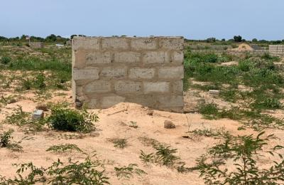 MODERN USE LANDS @ DISCOUNT PRICE - PRAMPRAM BEACH LANE