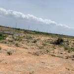 GATED FULL PLOTS // LITIGATION FREE - TSOPOLI ZION CITY RESIDENCE