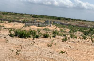 BEAUTIFUL ESTATE LAND PROPERTY @ TEMA COMMUNITY 25