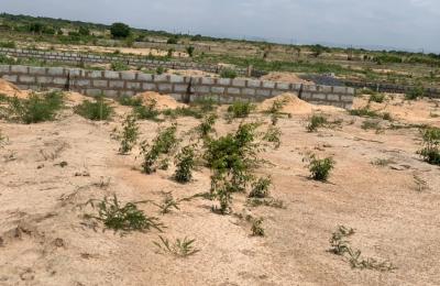 CHOOSE A PLOT PLUS FREE DOCUMENTS - TSOPOLI NEW AIRPORT CITY