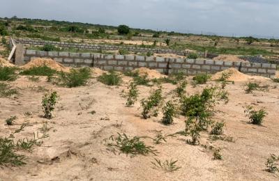 CHOOSE A PLOT PLUS FREE DOCUMENTS - TSOPOLI NEW AIRPORT CITY