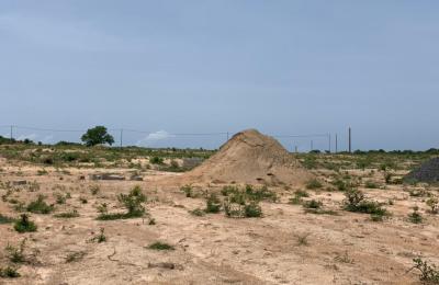 AMAZING PLOTS AT LOW PRICE @ DAHWENYA B5