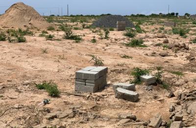 BIGGEST CERTIFIED ESTATE LANDS - TSOPOLI