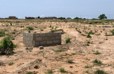 CHERISHED HALF PLOT // FREE DOCUMENTS >>> TSOPOLI ZION CITY