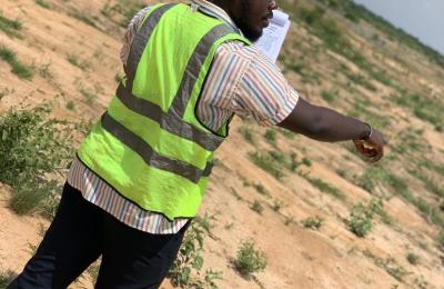 CHERISHED HALF PLOT // FREE DOCUMENTS >>> TSOPOLI ZION CITY