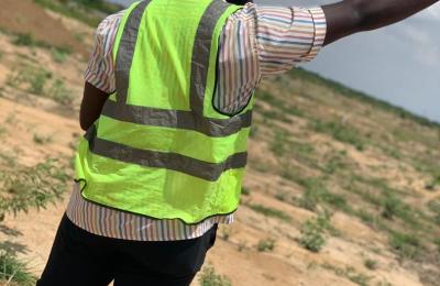 CHERISHED HALF PLOT // FREE DOCUMENTS >>> TSOPOLI ZION CITY