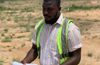 BUY NOW AND GET FREE DOCUMENTS ON LANDS - DAHWENYA
