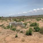 HUGE GATED RESIDENTIAL LANDS - TSOPOLI ZION CITY
