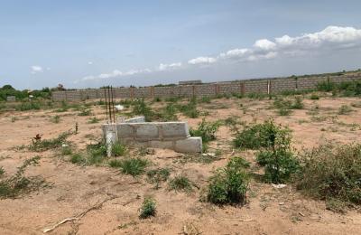 HUGE GATED RESIDENTIAL LANDS - TSOPOLI ZION CITY