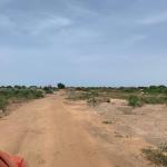 HUGE GATED RESIDENTIAL LANDS - TSOPOLI ZION CITY