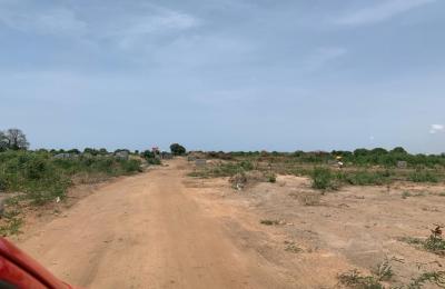 BUY NOW AND GET FREE DOCUMENTS ON LANDS - DAHWENYA