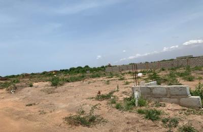 HUGE GATED RESIDENTIAL LANDS - TSOPOLI ZION CITY