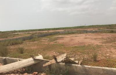 AFFORDABLE SIZED PLOTS AT TEMA COMMUNITY 25