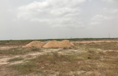 AFFORDABLE SIZED PLOTS AT TEMA COMMUNITY 25