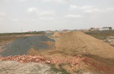 AFFORDABLE SIZED PLOTS AT TEMA COMMUNITY 25