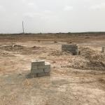AFFORDABLE SIZED PLOTS AT TEMA COMMUNITY 25