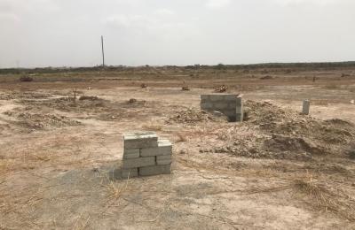 AFFORDABLE SIZED PLOTS AT TEMA COMMUNITY 25