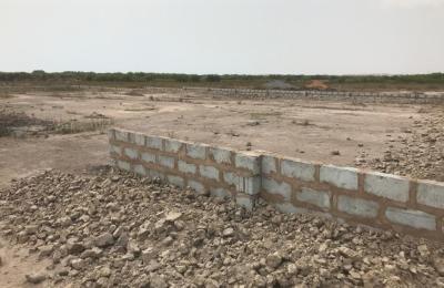 AFFORDABLE SIZED PLOTS AT TEMA COMMUNITY 25