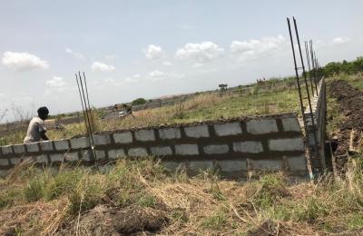 GOOD ESTATE DEALS ON LANDS AT TEMA COMMUNITY 25 DEVTRACO