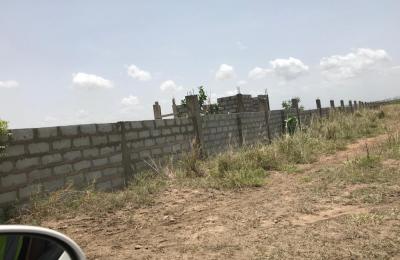 GOOD ESTATE DEALS ON LANDS AT TEMA COMMUNITY 25 DEVTRACO