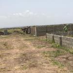 GOOD ESTATE DEALS ON LANDS AT TEMA COMMUNITY 25 DEVTRACO