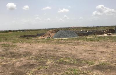 GOOD ESTATE DEALS ON LANDS AT TEMA COMMUNITY 25 DEVTRACO