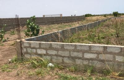 GOOD ESTATE DEALS ON LANDS AT TEMA COMMUNITY 25 DEVTRACO