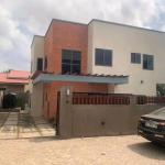 4bedroom House@ kwabenya
